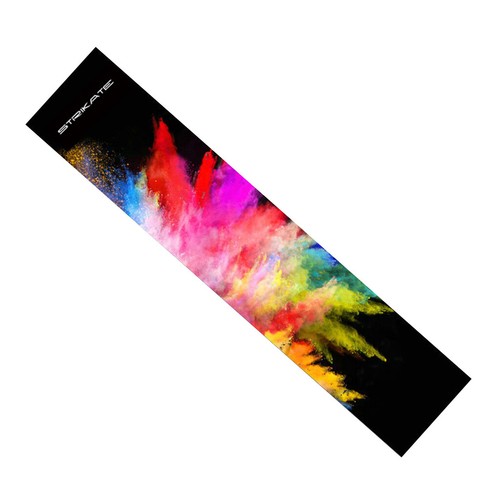 Skateboard grip tape - grip, sandpaper