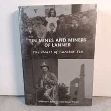 Tin Mines and Miners of