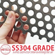 Stainless steel round - stainless,
