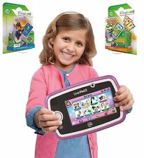 LeapFrog LeapPad 3 with 1 Game (Paw Patrol + Gel Skin Case)