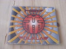 Hed folklaw cd - folklaw,