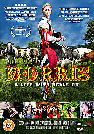 Morris life with bells on - morris, a