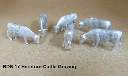 4mm scale john day - 00/4mm,
