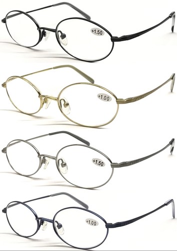 Quality oval optical - quality,