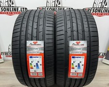 2 X 275 35 19 POWERTRAC 100W