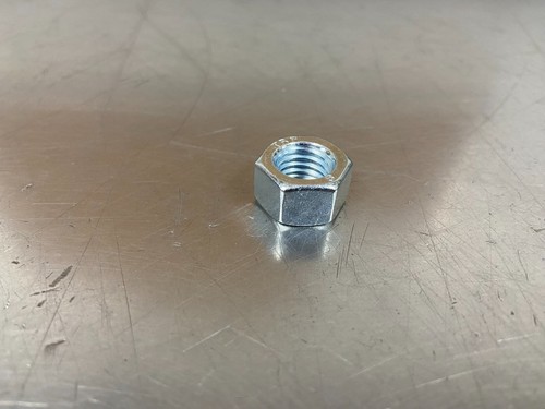 Oem blade holder nut - blade, for