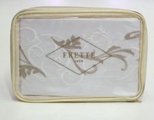 Frette Tracery Embroidery