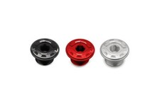 CNC Oil Fill Cap Gear M20X2.5