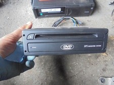 bmw z4-e39-e46 navigation dvd player from 2007