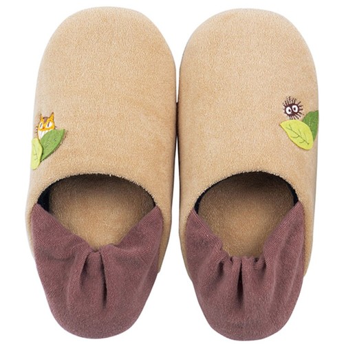 Neighbor totoro slipper - totoro,