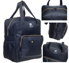 Adults/Mens Lunch Box JCB Cool Bag Lunch Bag Thermal Insulated Cool Box Bag UK