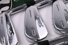Titleist MB 710 Irons / 3-PW /