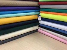 Cotton Drill twill fabric