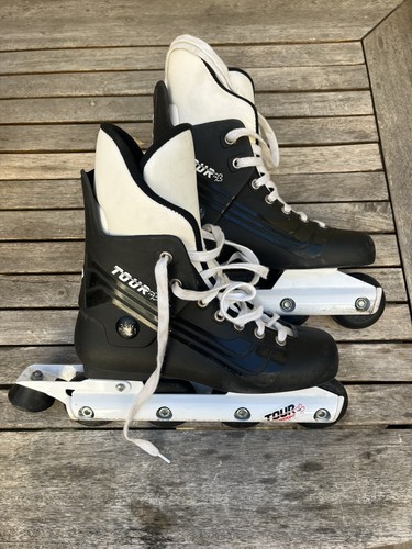 Tour max 3000 roller - tour,