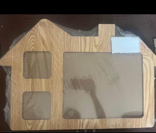 Large multi picture frame - large,