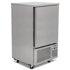 NEW BLIZZARD BCF60 13X GN1/1 BLAST CHILLER / FREEZER RRP £5356