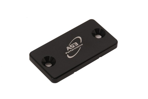 As3 front brake - as3, reservoir