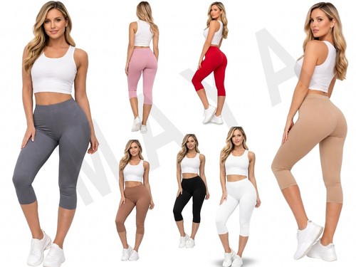 Women stretchy 4 - women’s, 3/4