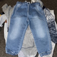 Boys 12-18 Months Bundle