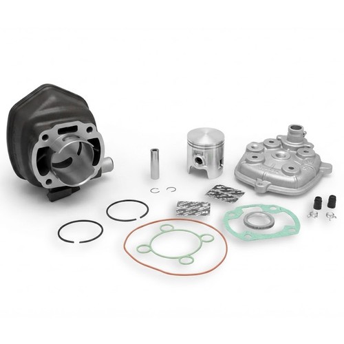 Malossi h2o 47mm - 47mm, end