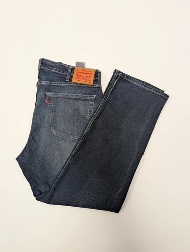 Levi 559 men straight fit - men's,
