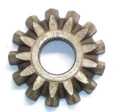 Peerless 6 Speed Transaxle
