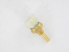 Intermotor Coolant Temperature