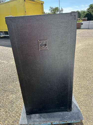 Speakers