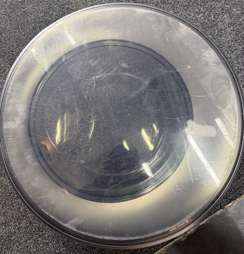 Haier washing machine - haier, full