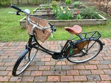 Pashley Princess Sovereign