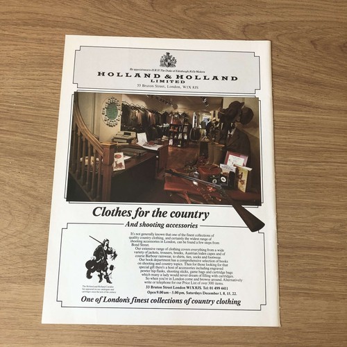 Guns63 magazine advert 12x9 - advert,