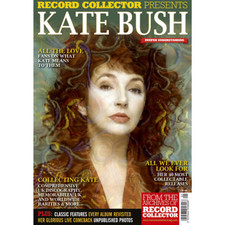 Record Collector Special: Kate