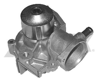 Airtex water pump for subaru - airtex,