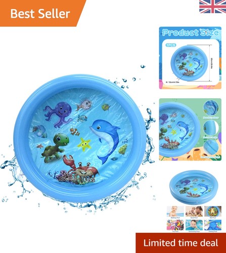 Summer fun inflatable - summer,