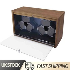 Automatic Watch Winder 6 Slot