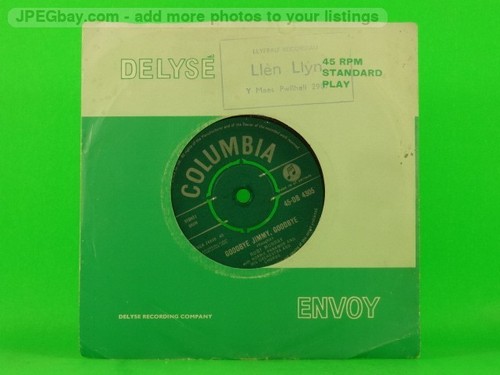 Murray ruby goodbye - murray,ruby,