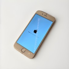 iPhone 6s Gold Great Condition