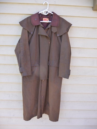 Vtg australian outback - vtg,