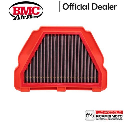 Fm856 04race air filter bmc - filter,