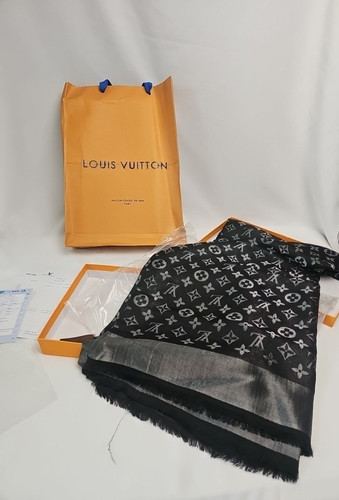 Box bag louis vuitton - bn,