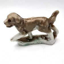Vintage Wade Whimsies Figurine