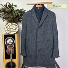 Magee 1866 (42R) Donegal Tweed