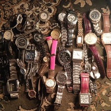 Watch Bundle Job Lot Of 30