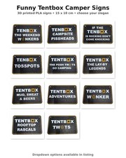 roof top tent accessories