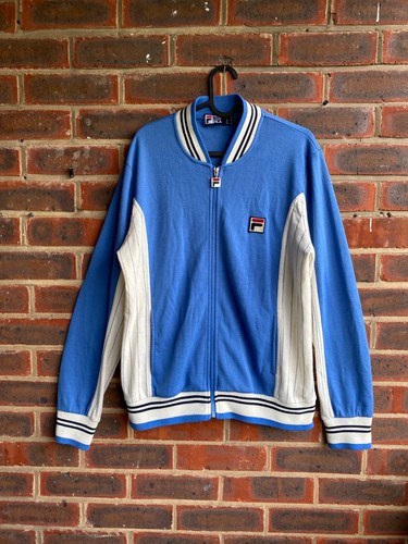 Fila vintage settanta tennis - vintage,