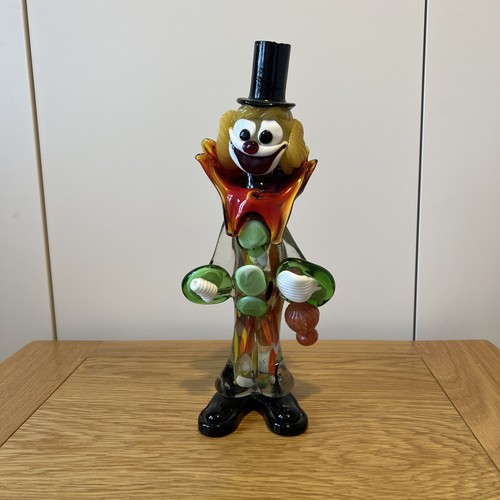 Murano large 30cm - murano,