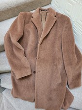 Very Rare Daks Signature Coat