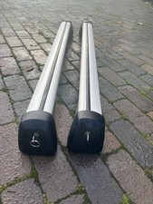BMW X3 Genuine Roof Bars G01
