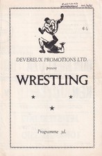 Devereux wrestling hertford - devereux,