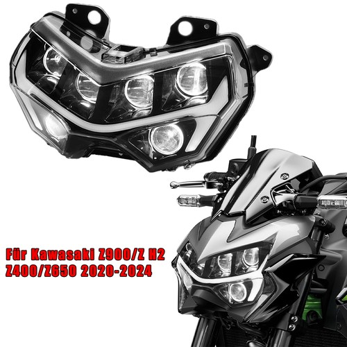 Led headlight drl low beam - led,
